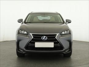 Lexus NX  300h 