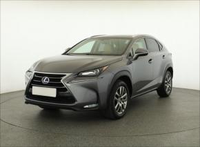 Lexus NX  300h 