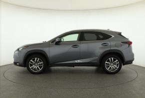 Lexus NX  300h 