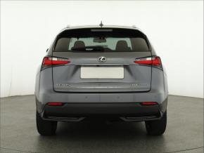 Lexus NX  300h 