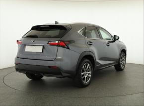 Lexus NX  300h 