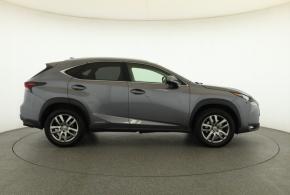 Lexus NX  300h 