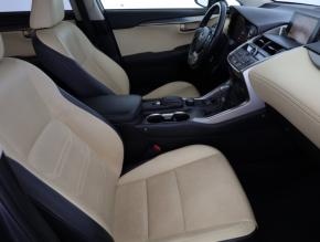 Lexus NX  300h 