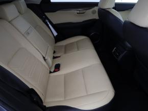 Lexus NX  300h 