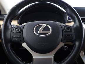 Lexus NX  300h 