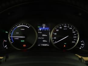 Lexus NX  300h 