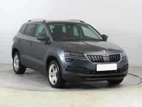 Škoda Karoq  1.5 TSI Style