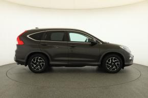 Honda CR-V  1.6 i-DTEC 