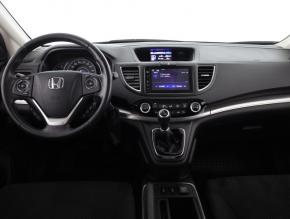 Honda CR-V  1.6 i-DTEC 
