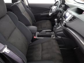 Honda CR-V  1.6 i-DTEC 