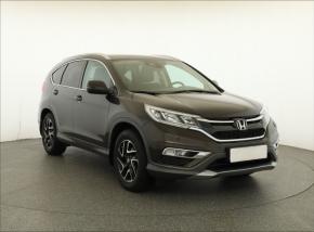 Honda CR-V  1.6 i-DTEC 