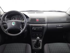 Škoda Octavia  1.4 16V 