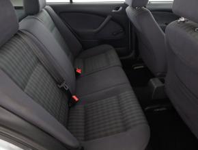 Škoda Octavia  1.4 16V 