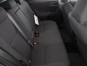 Toyota Auris  1.6 Valvematic 