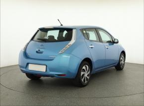 Nissan Leaf  24 kWh 