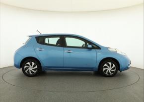 Nissan Leaf  24 kWh 