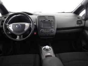 Nissan Leaf  24 kWh 