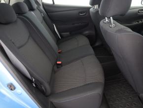 Nissan Leaf  24 kWh 