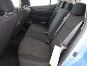Nissan Leaf  24 kWh 