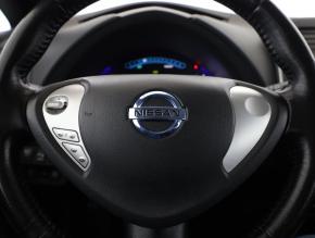 Nissan Leaf  24 kWh 