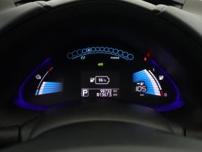 Nissan Leaf  24 kWh 