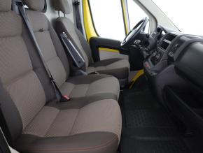 Peugeot Boxer  2.0 BlueHDi 