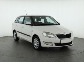 Škoda Fabia  1.6 TDI 