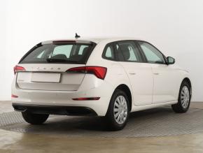Škoda Scala  1.0 TSI Ambition 