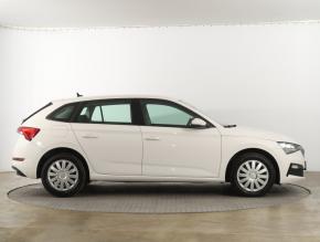 Škoda Scala  1.0 TSI Ambition 