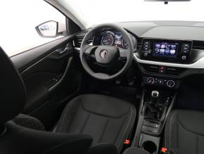 Škoda Scala  1.0 TSI Ambition 