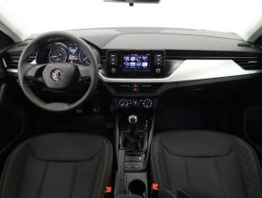 Škoda Scala  1.0 TSI Ambition 
