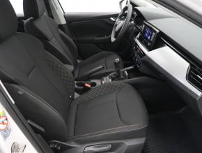Škoda Scala  1.0 TSI Ambition 