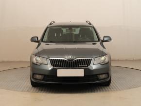 Škoda Superb  1.6 TDI 