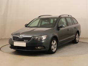 Škoda Superb  1.6 TDI 