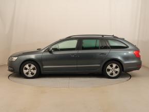 Škoda Superb  1.6 TDI 