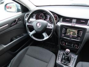 Škoda Superb  1.6 TDI 