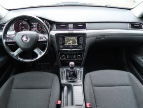 Škoda Superb  1.6 TDI 