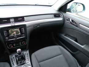 Škoda Superb  1.6 TDI 