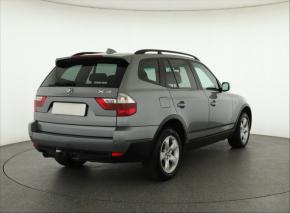 BMW X3  xDrive20d 