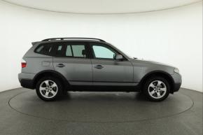 BMW X3  xDrive20d 