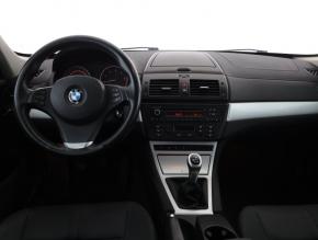 BMW X3  xDrive20d 