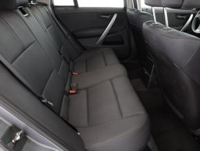 BMW X3  xDrive20d 