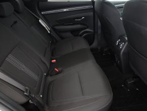 Hyundai Tucson  1.6 T-GDI Style 