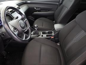 Hyundai Tucson  1.6 T-GDI Style 