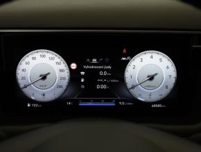 Hyundai Tucson  1.6 T-GDI Style 
