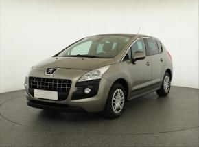 Peugeot 3008  2.0 HDi 