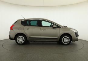 Peugeot 3008  2.0 HDi 