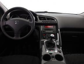 Peugeot 3008  2.0 HDi 