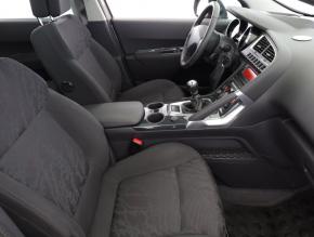 Peugeot 3008  2.0 HDi 