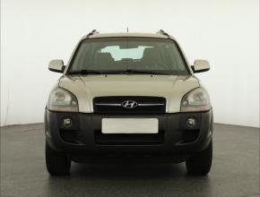 Hyundai Tucson  2.0 i 